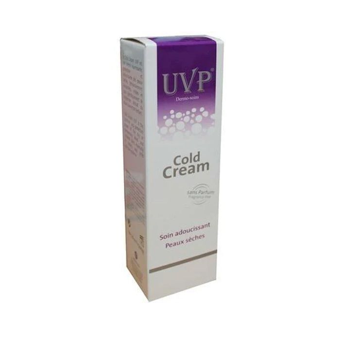 UVP COLD CREAM 125ML