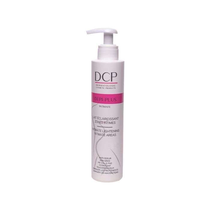 DCP DEPI-PLUS INTIMATE 200ML