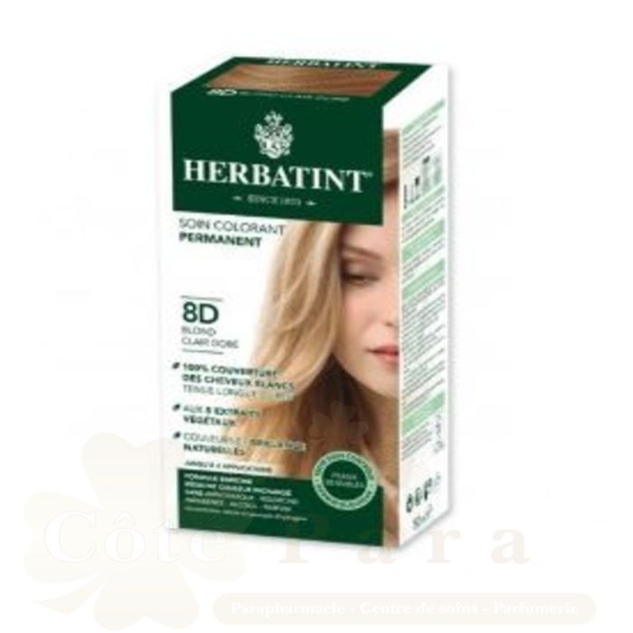 HERBATINT 9N BLOND MIEL
