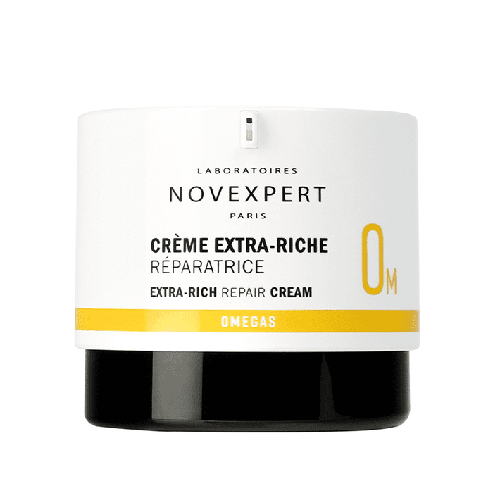 NOVEXPERT CREME REPRATRICE EXTRA-RICHE 40ML