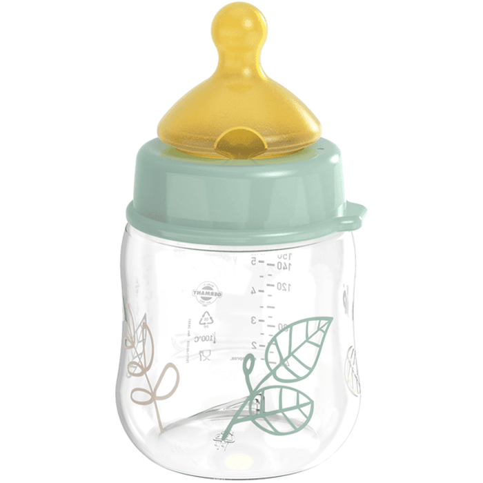 NIP BIBERON COL LARGE 150ML GARCON 35055