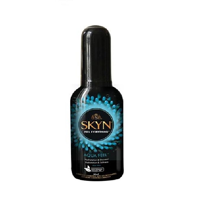 MANIX GEL AQUA FEEL 80ML