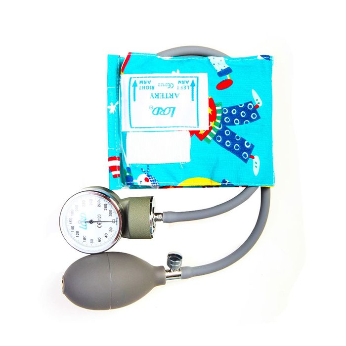 TENSIOMETRE ENF & N.NE-DOUBLE BRASSAR