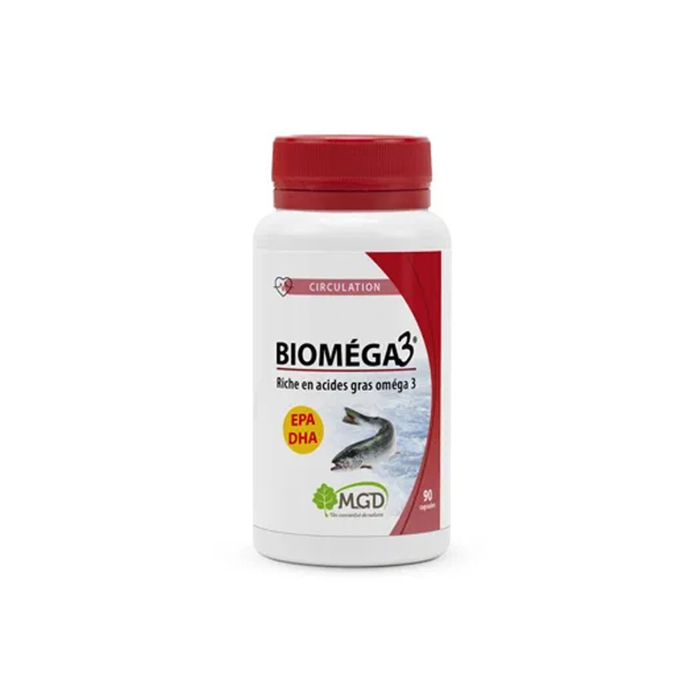 MGD BIOMEGA 3 90G
