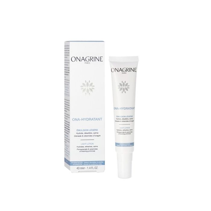 ONAGRINE ONA - HYDRATANT LEGERE 40ML