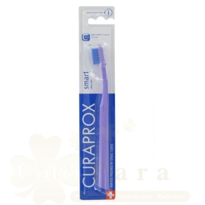 CURAPROX BROSSE A DENTS SMART ULTRA SOFT
