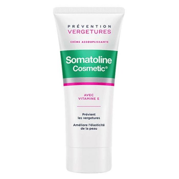 SOMATOLINE PREVENTION VERGETURES CREME 200ML