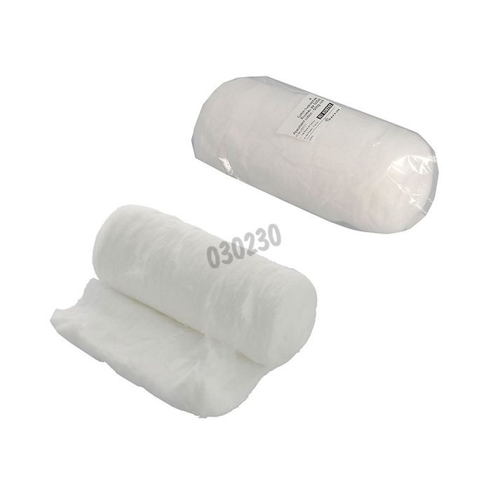 COTON PLUS SACHET 250 G