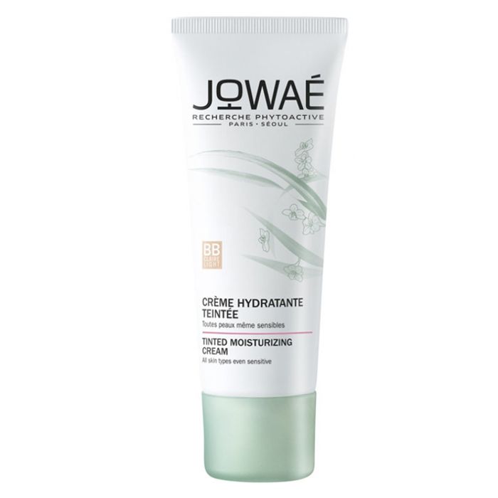 jowae BB CREME HYDRATANTE TEINTE 30ML