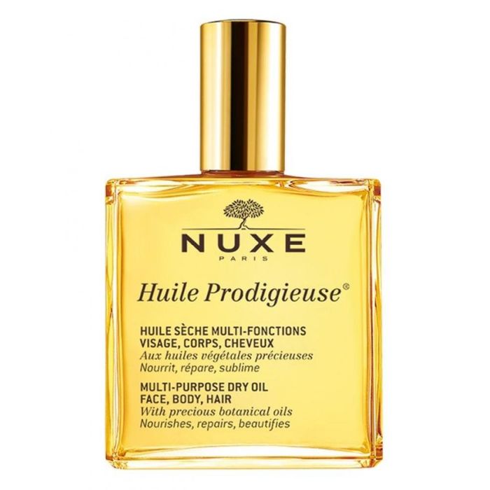 NUXE PRODIGIEUSE HUILE 100ML