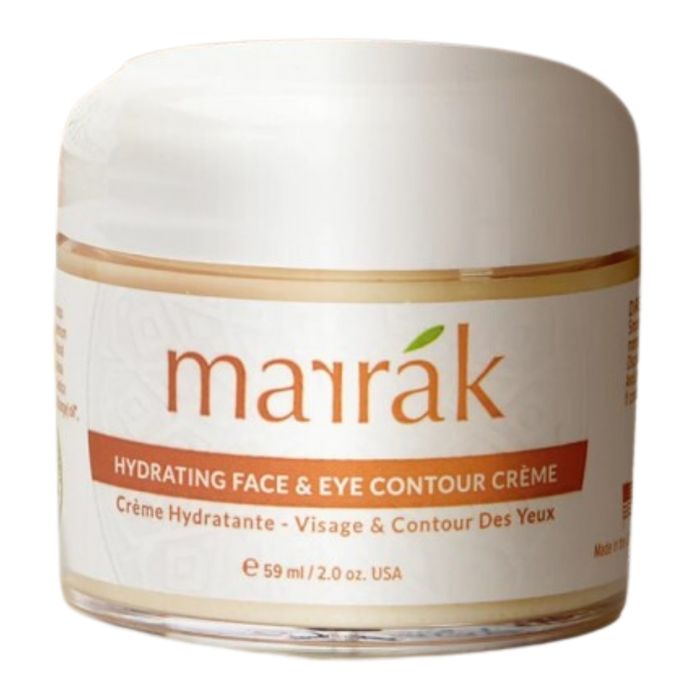 MARRAK CREME HYDRATANTE VISAGE ET YEUX 59ML