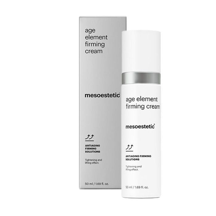 MESOESTETIC AGE ELEMENT FIRMING CREAM 50ML
