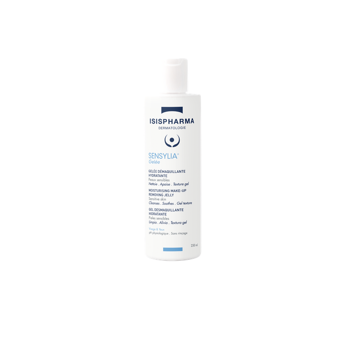 ISIS SENSYLIA GELEE DEMAQUILLANT 200ML