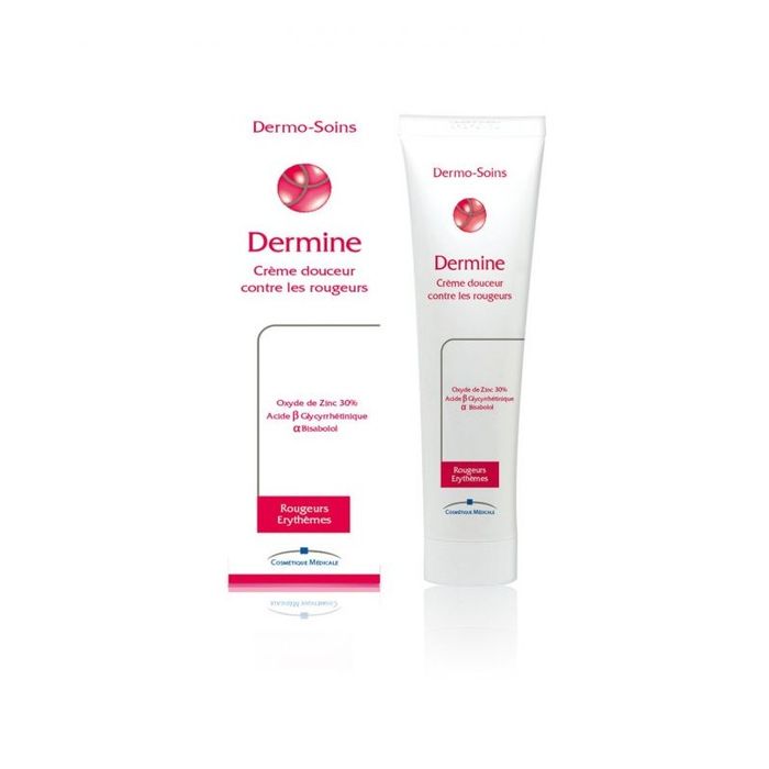 DERMINE CREME PM (40 GR)