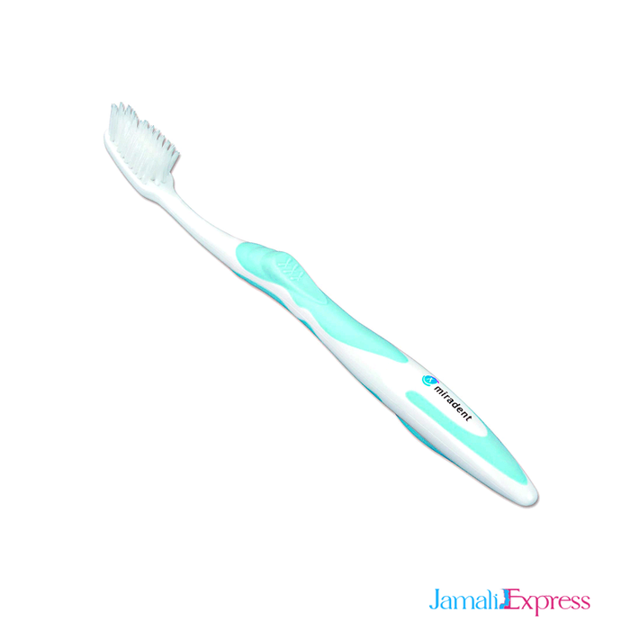 MIRADENT ANNEAU DE DENTITION -INFANT O BRUSH-