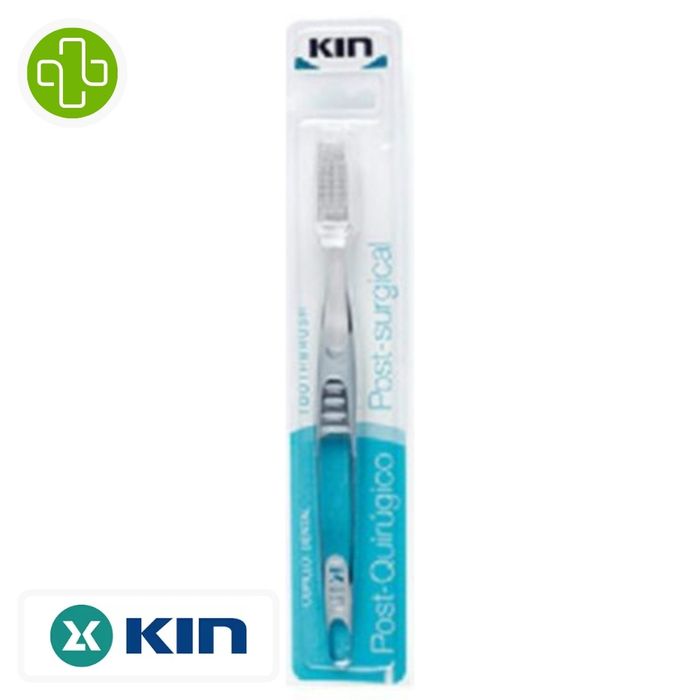 KIN BROSSE A DENTS POSTE CHURIRGICAL