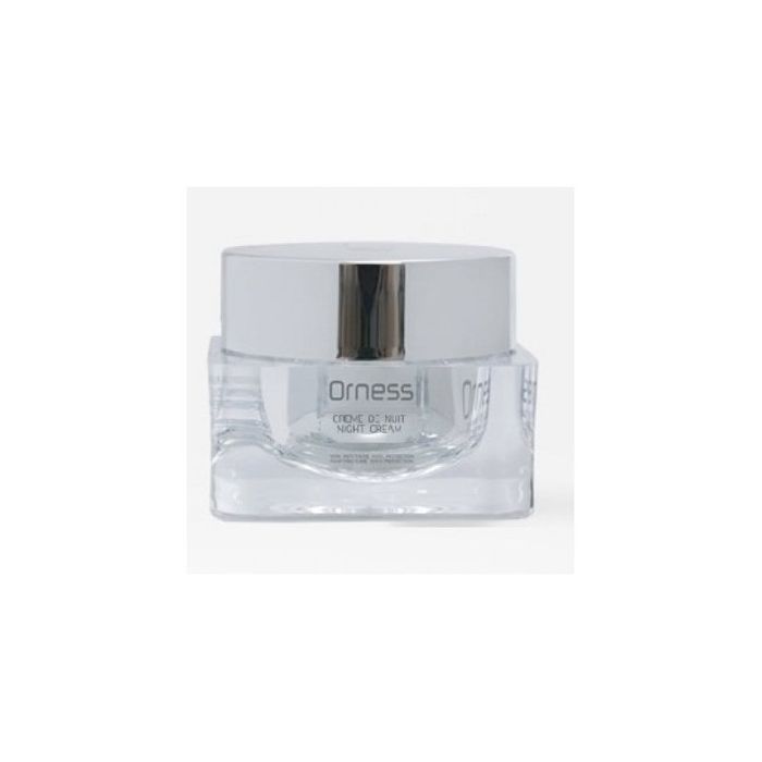 ORNESS CREME NUIT ANTI RIDE 30ML