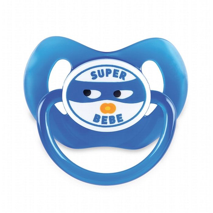 DODIE SUCETTE PHYSIO +6 SIL SUPER BB 35