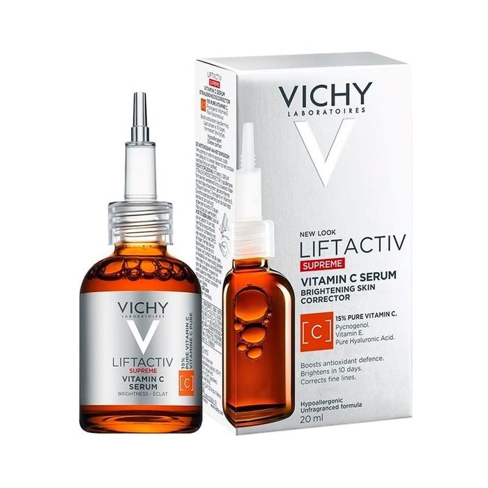 Vichy LIFTACTIV VITAMINE C CURE SERUM 20ML