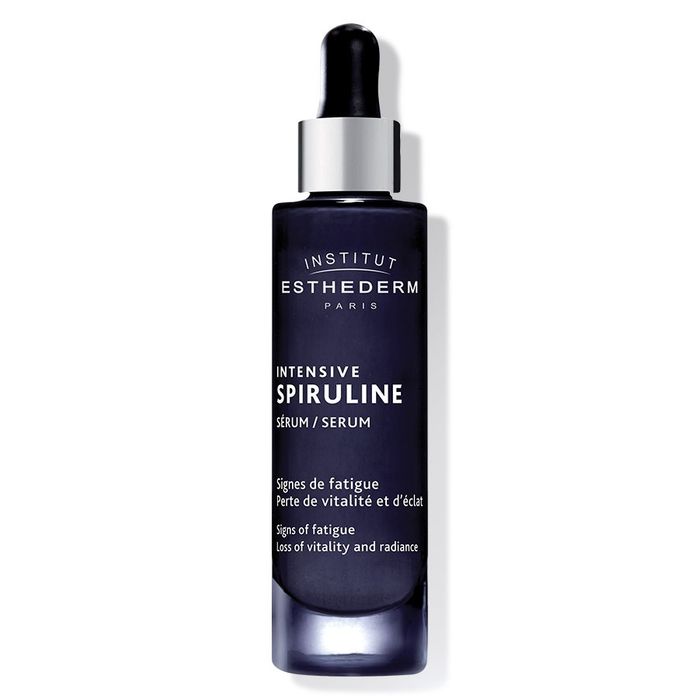 ESTHEDERM INTENSIVE SPIRULINE SERUM 30ML