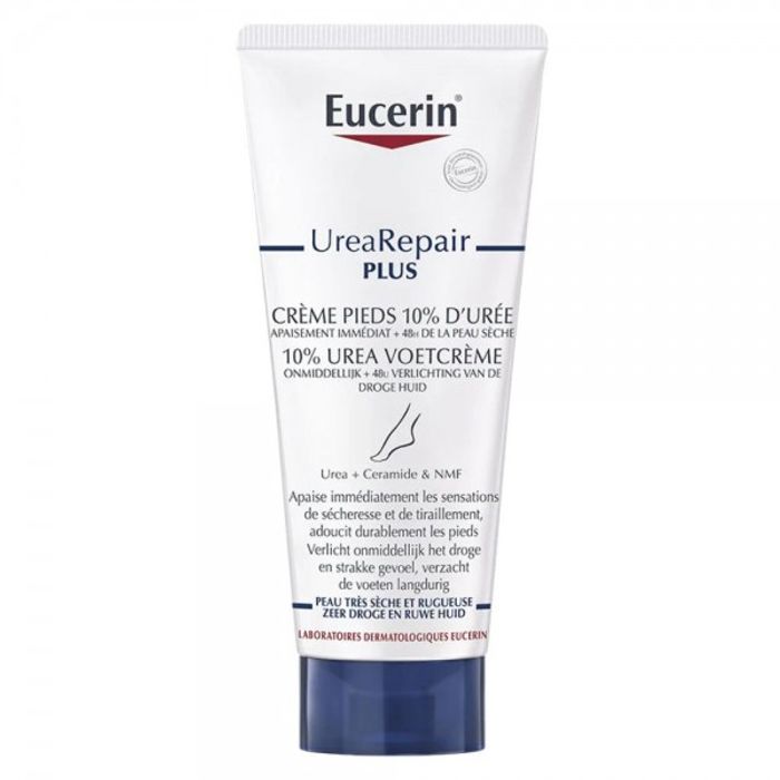 EUCERIN CREME POUR PIEDS 100ML