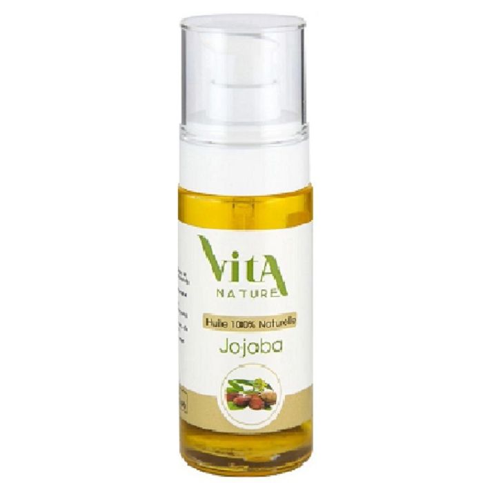 VITA NATURE HUILE DE JOJOBA