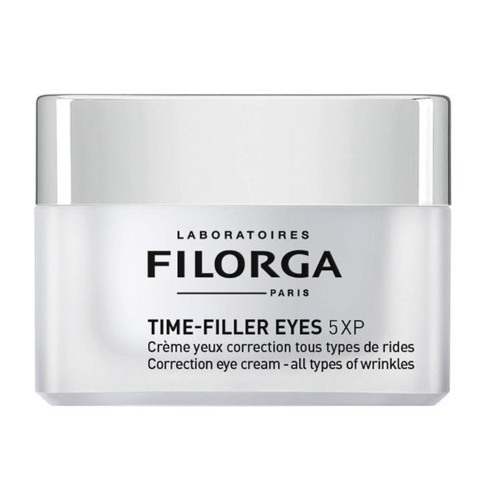 FILORGA TIME FILLER EYES 5XP POT 15ML