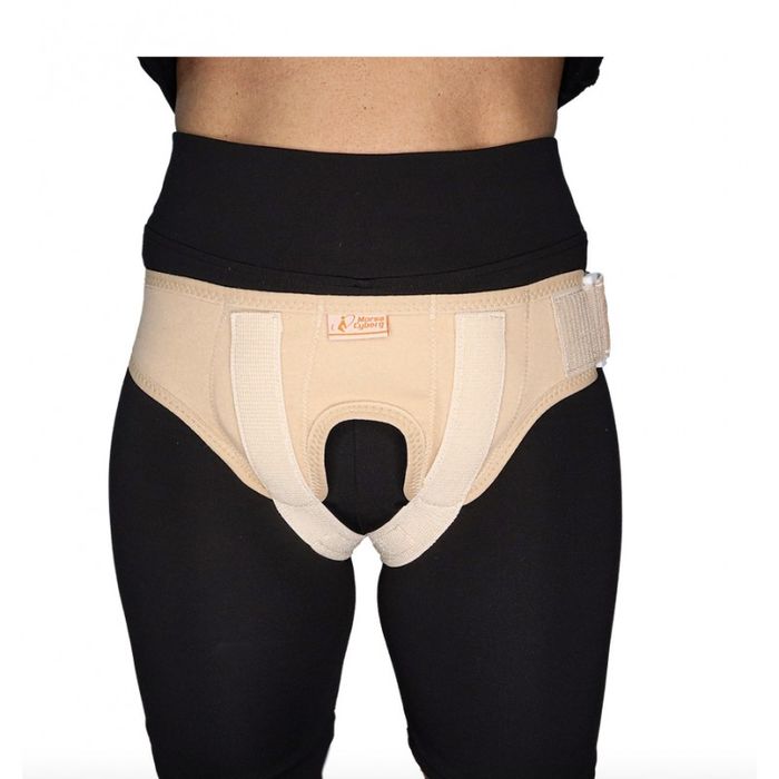 CASE CEINTURE A HERNIE DOUBLE HB7270A