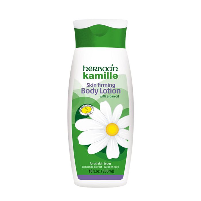HERBACIN LOTION CORPS 300ML