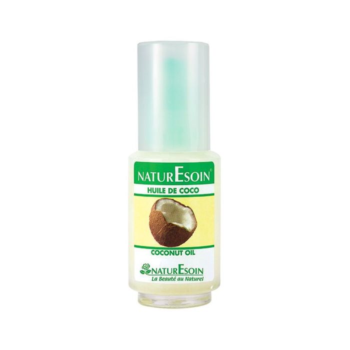 LE COIN NATUREL HUILE BRONZANTE COCO 50ML