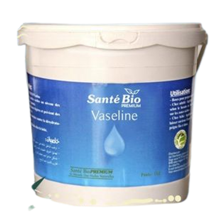 SANTE BIO VASELINE BLANCHE 1KG