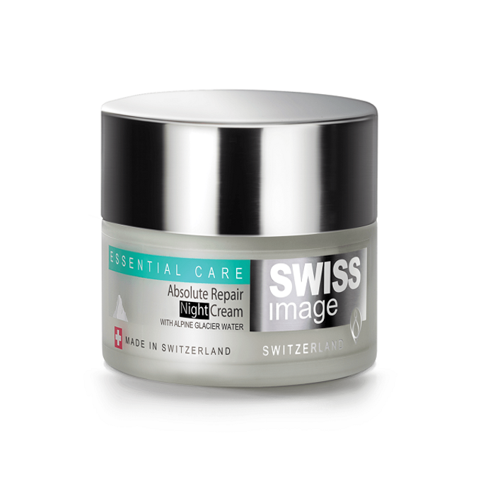 SWISS IMAGE ESSTIAL ABS REPAIR NIGHT CREAM 50ML3347