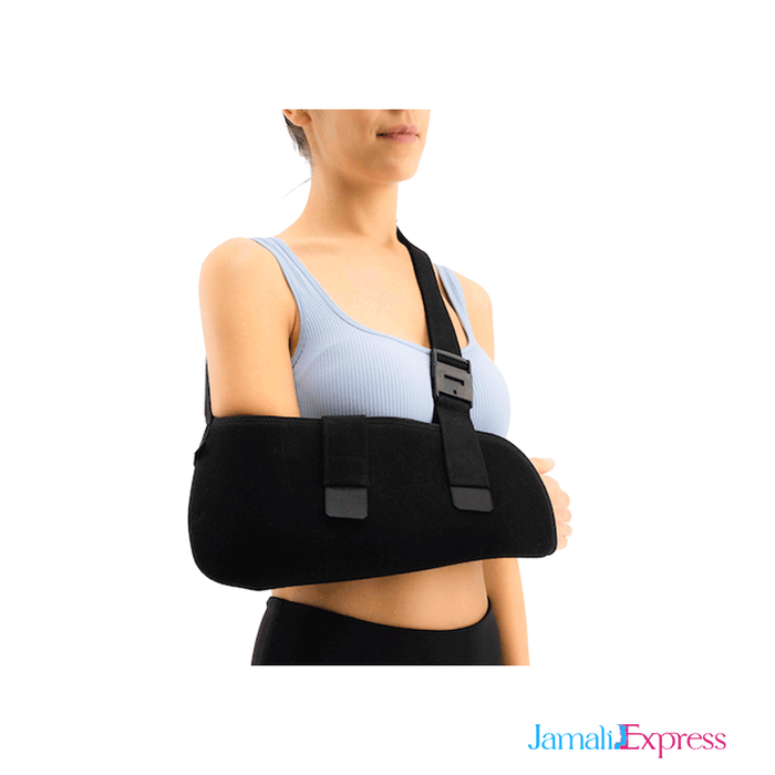 ORTHOLAND ECHARPE DE BRAS TAILE S ML-0115