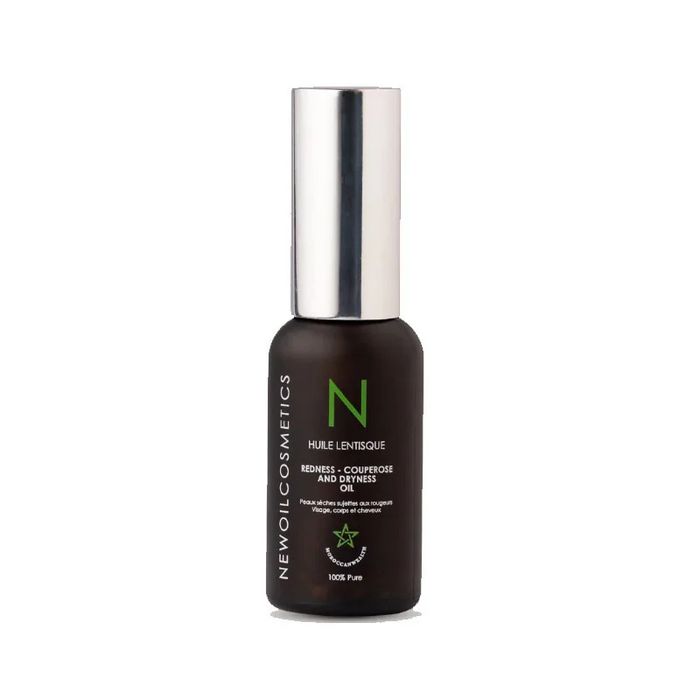 N HUILE DE LANTISQUE 30ML