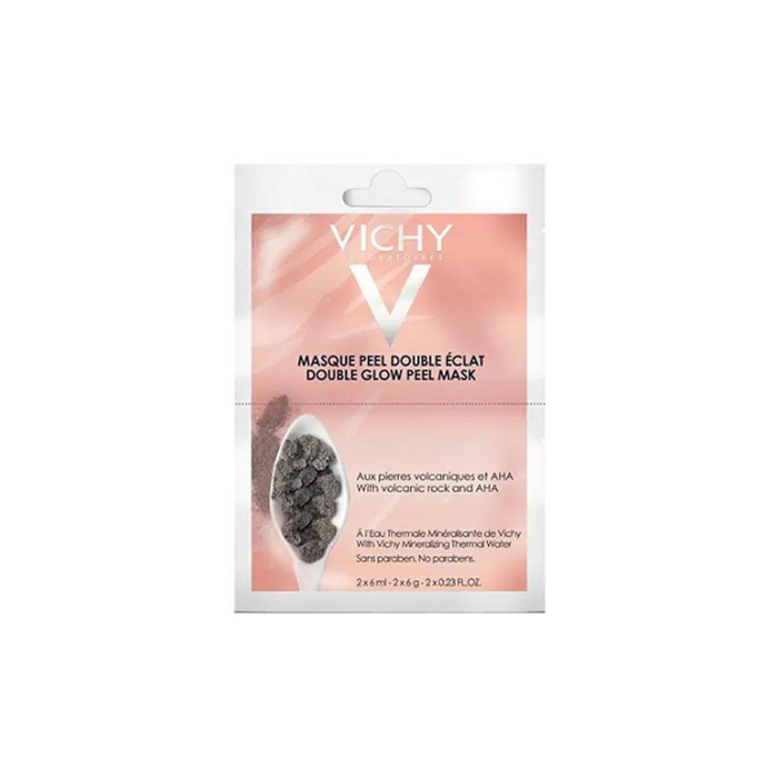 Vichy MASQUE ECLAT ROCHES VOLCAN/ AHA 6G