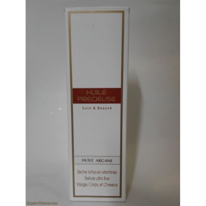 HUILE PRECIEUSE ARGANE 34ML