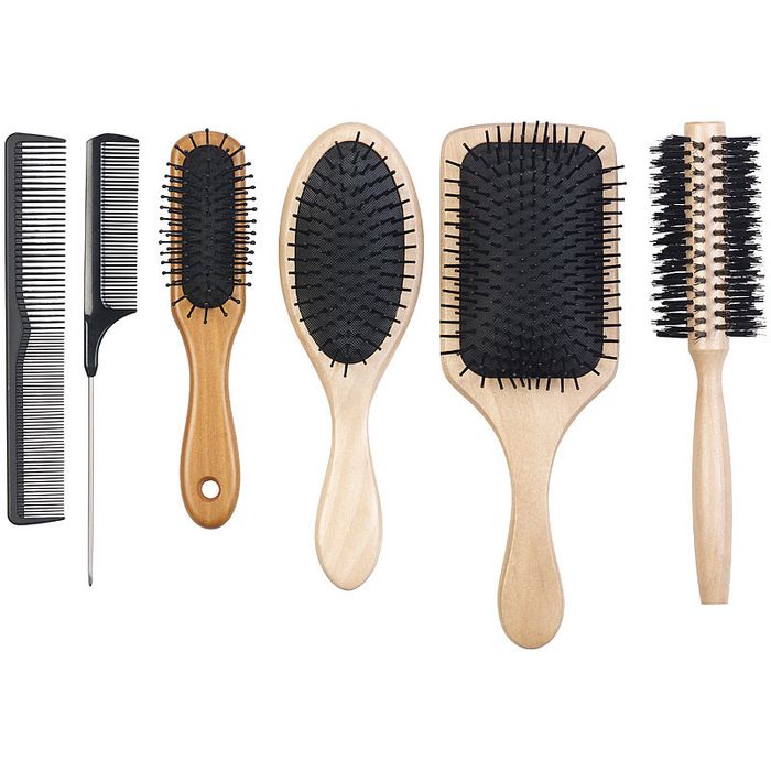 DIFAS BROSSE CHEVEUX PEARL