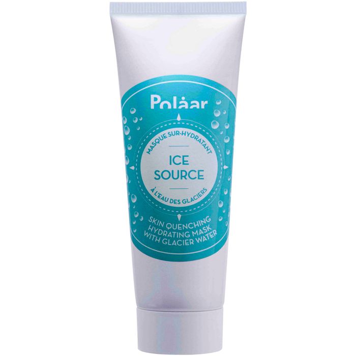 POLAAR ICESOURCE GEL CREME HYDRATANTE 50ML 1359 /1065