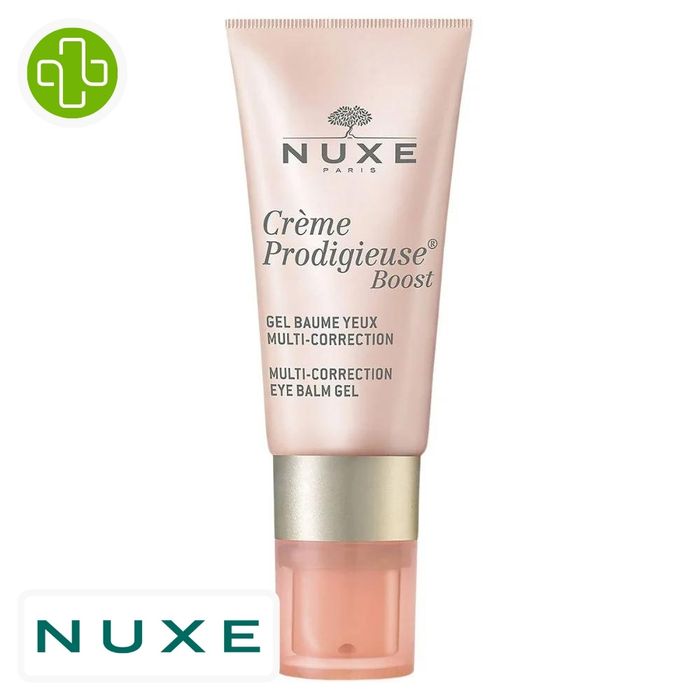 NUXE CREME PRODIGBOOST CONTOUR YEUX 15ML