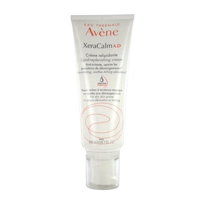 avene XERACALM AD CREME RELIPIDANT 200ML