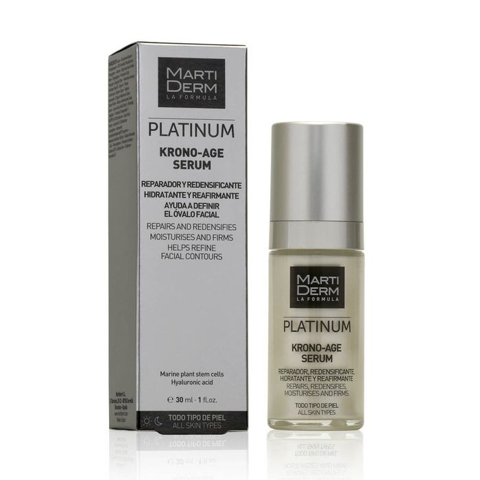 MARTIDERM PLATINUM KRONO AGE SERUM 30ML