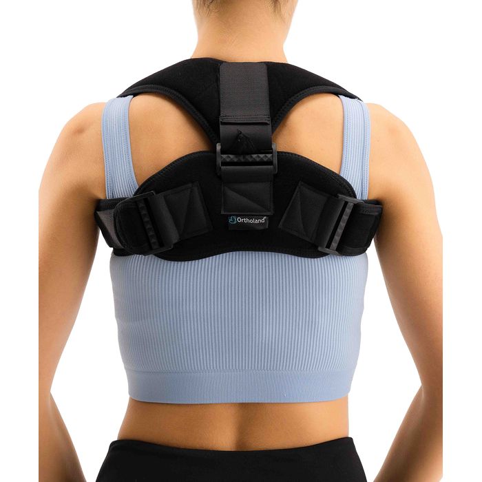 Ortholand ANNEAU CLAVICULAIRE LUX TAILLE S ML-0137