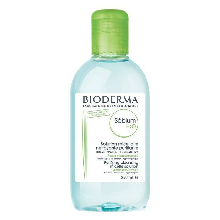 Bioderma SEBIUM H2O 250ML