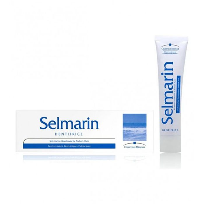 DENTIFRICE SELMARIN