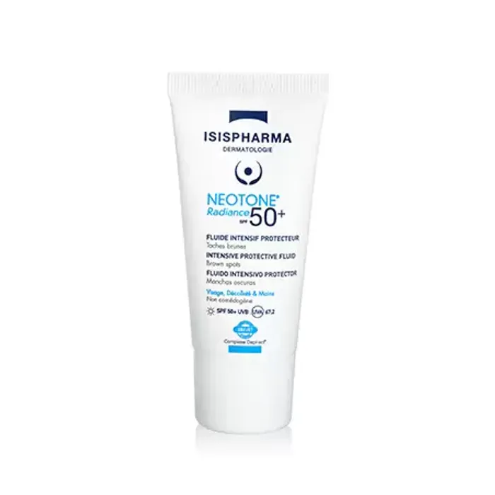 ISIS NEOTONE RADIANCE+NEOTONE DEPIG PACK