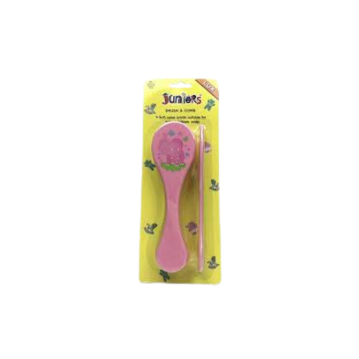 JUNIORS BROSSE ET PEIGNE SUPER R 2401