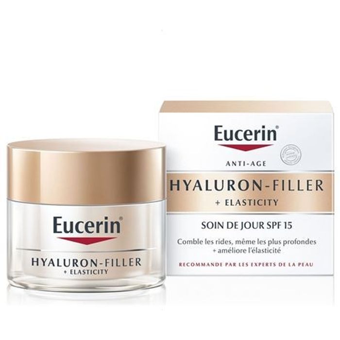 EUCERIN HYALURON FILLER ELASTICITY JOUR 50ML
