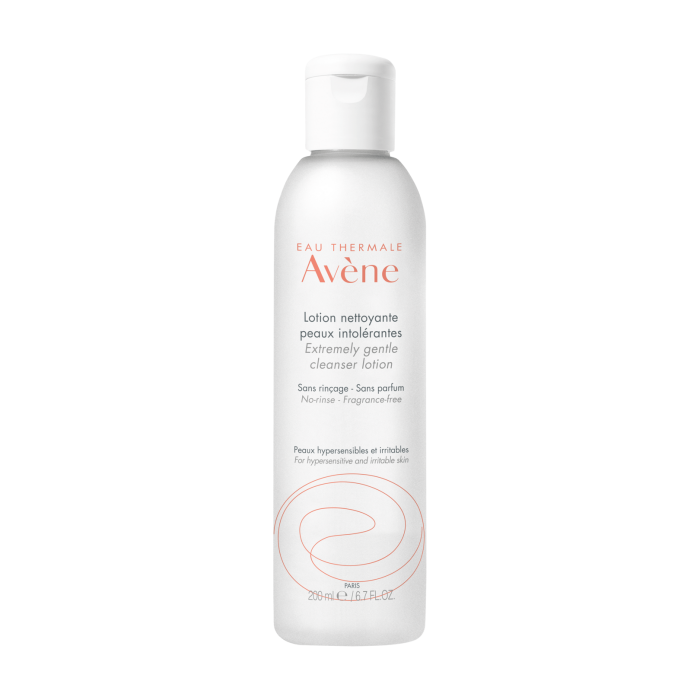 avene TOLER LOTION NETTOYANT 200ML