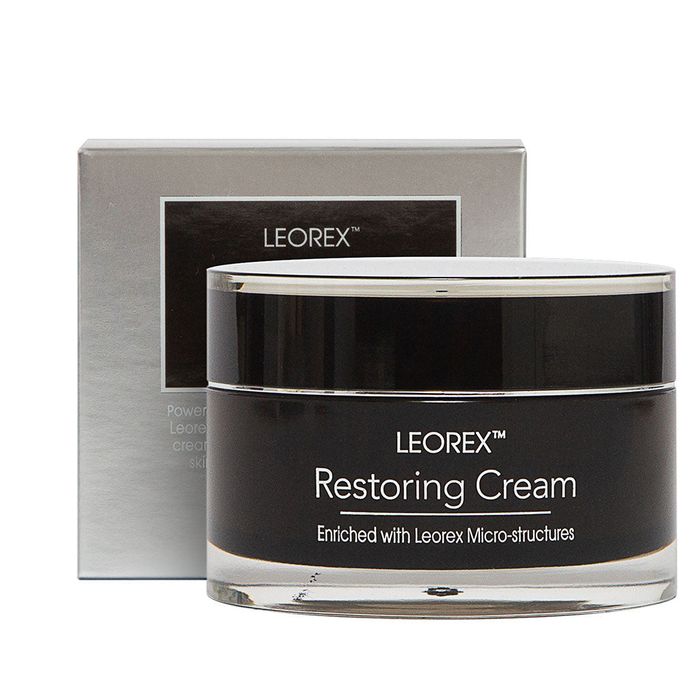 LEOREX CREME HYDRATANTE 72H 50ML