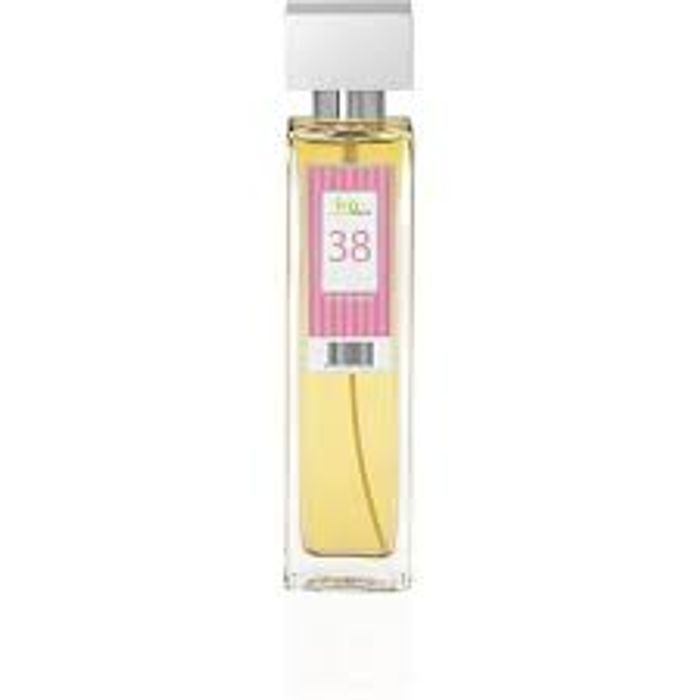 PARFUM IAP PHARMA N°38 150ML FEMME